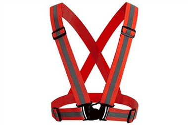 ما مدى معرفتك بالمبادئ الهيكلية للملابس العاكسة؟