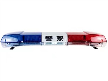 ما هي طرق تركيب وتثبيت ومتطلبات السلامة للأضواء التحذيرية؟