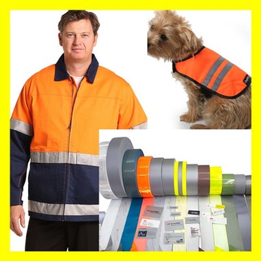 ثلاث مواد عاكسة، هل تعرف كل شيء عنها؟