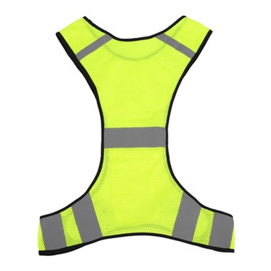 سترة السلامة العاكسة