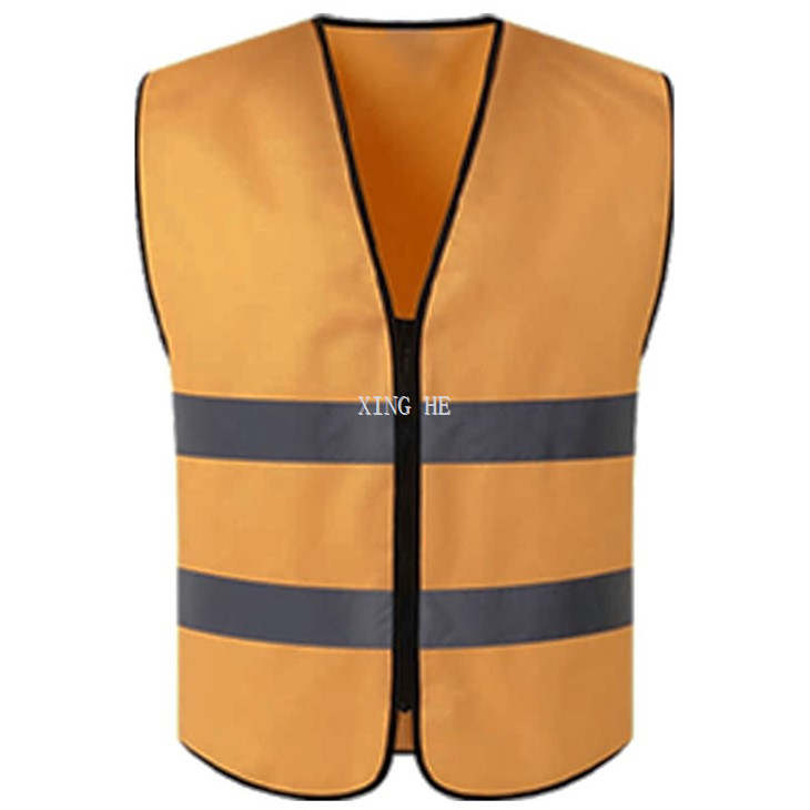 Ladies Safety Vest