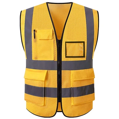 سترة السلامة