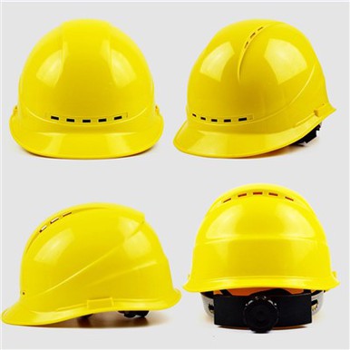 قبعة السلامة