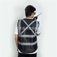 مرحبا فيس سترة وسترات السلامة