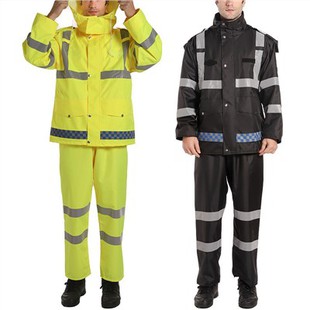 تروس المطر عالية الوضوح