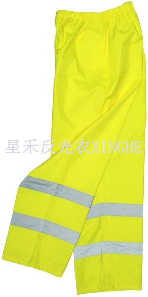 HiViz بنطال مطر خفيف الوزن