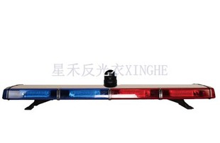 شريط ضوء تحذير LED لحركة المرور