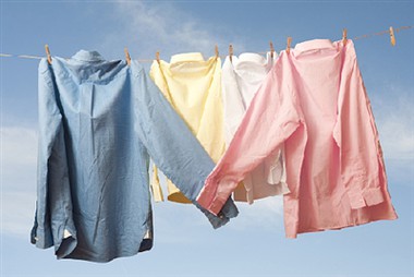 هل هناك وقت تجفيف موصى به للشرفات؟