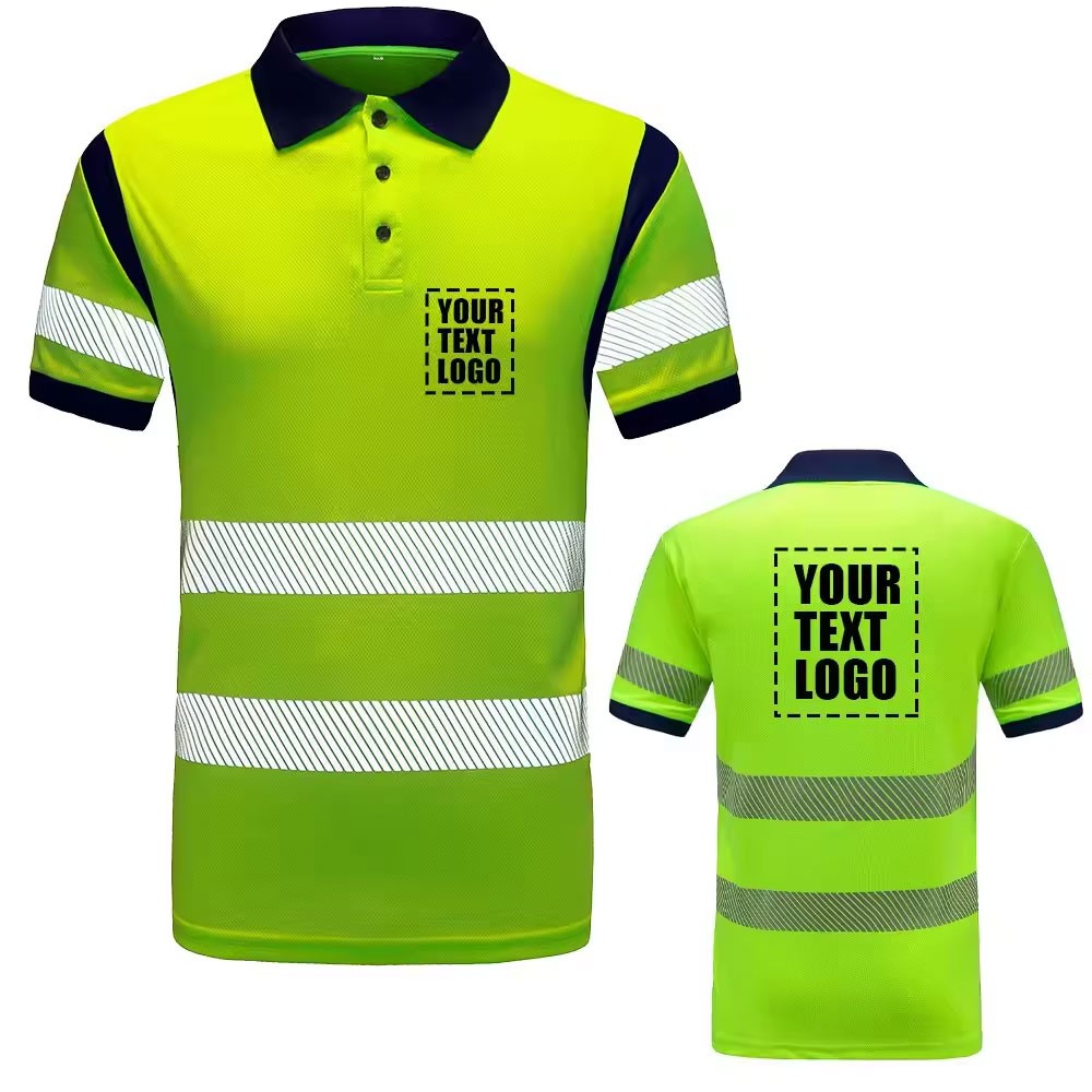 High-Visibility-Shirts