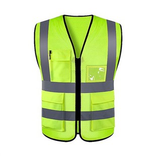 سترة سلامة رخيصة للتنفس