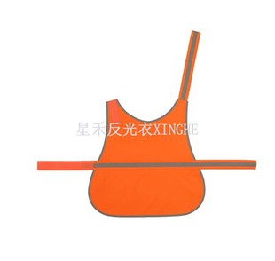 سترة عاكسة للحيوانات الأليفة