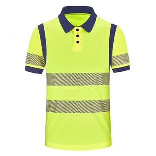 عاكس كم قصير